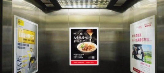  北京電梯廣告效果評估（北京電梯廣告的宣傳效果如何評價？）